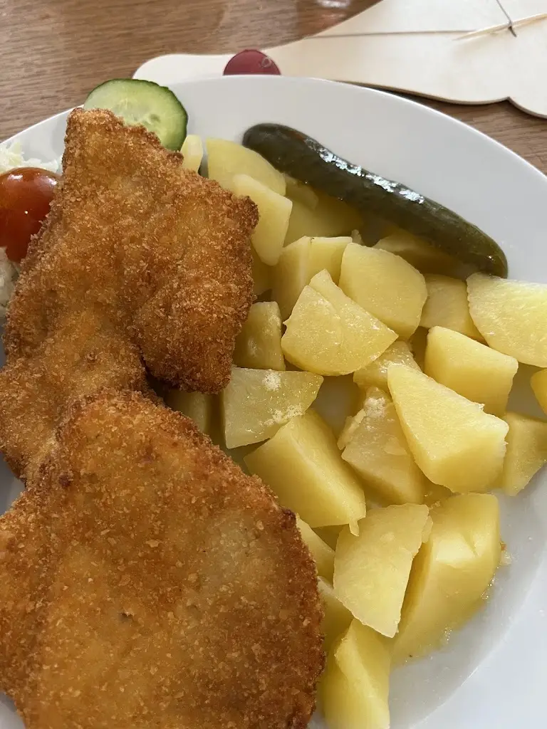 Trenzx_brothers_Restaurace U Hradu_Švihov_review