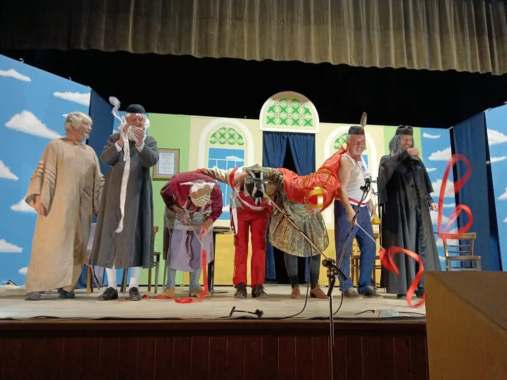 Kulturni dům Švihov - hospoda_Švihov_slider_image_2