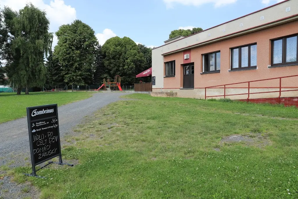 Kulturni dům Švihov - hospoda_Švihov_slider_image_3