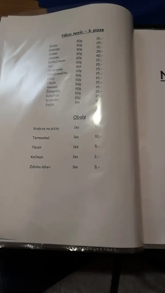 Menu_Restaurace Švihovský Dvůr_Švihov_image_2