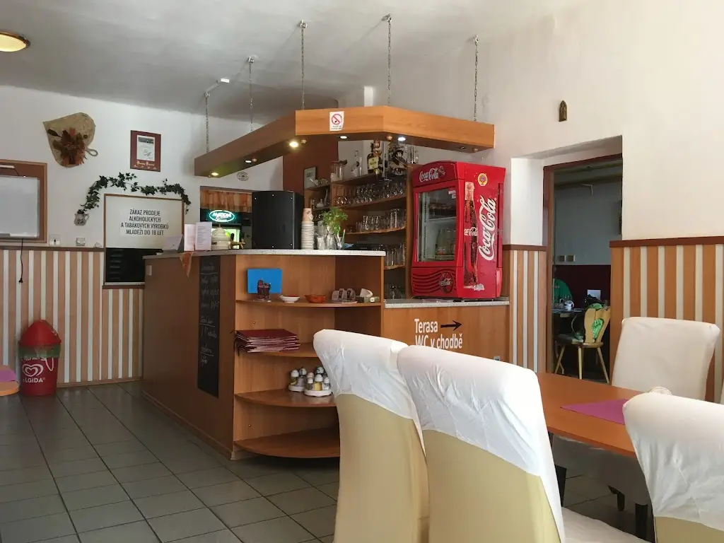 krchov martin_Restaurace Švihovský Dvůr_Švihov_review