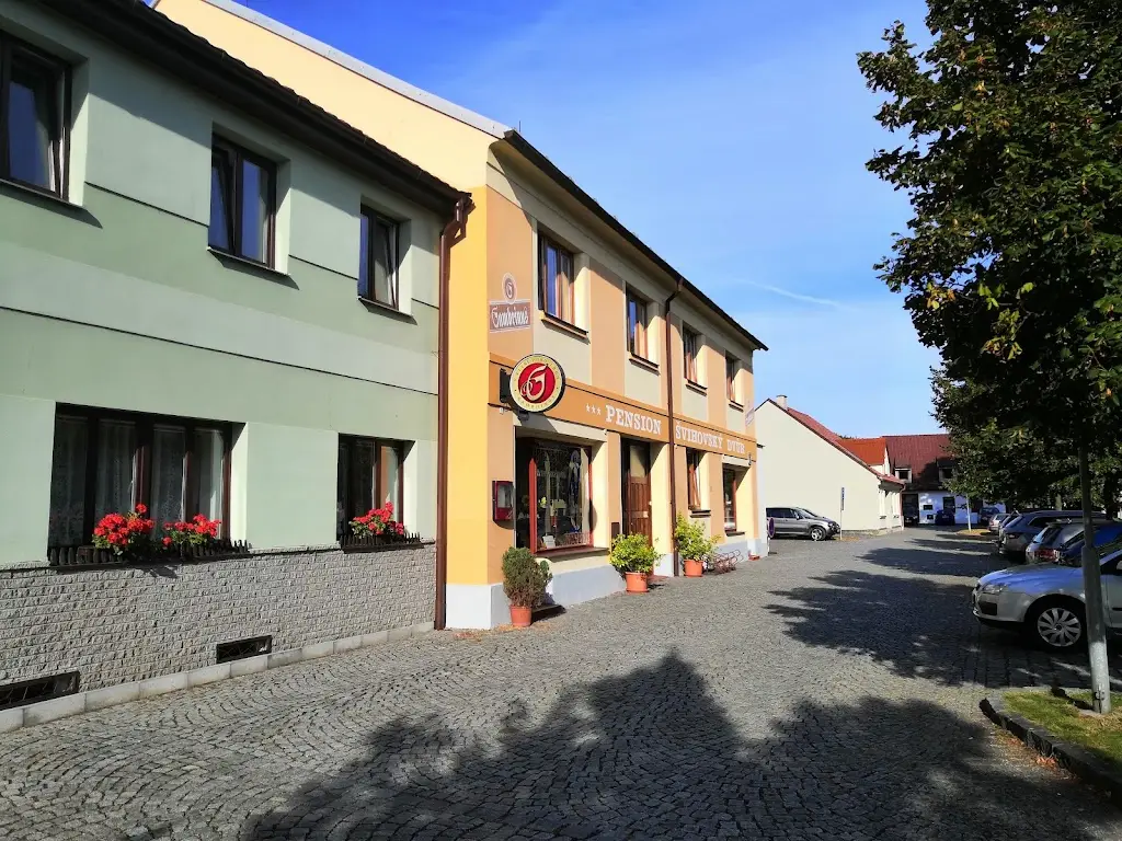 Restaurace Švihovský Dvůr_Švihov_slider_image_3