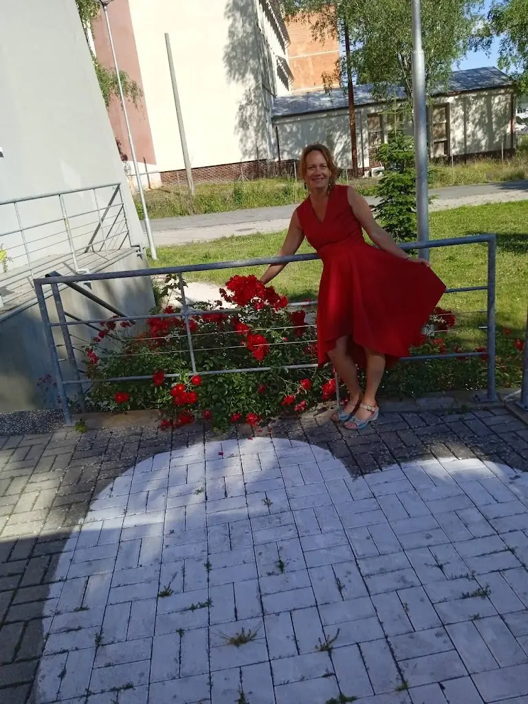 Eliška Bryndová_Restaurace Společenský dům_Strašice_review