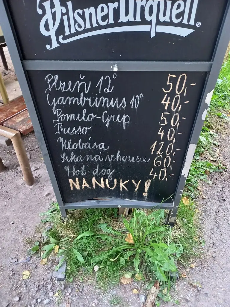 Menu_Občerstvení u mostu_Strašice_image_1