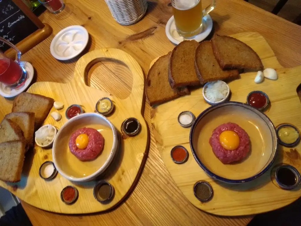 M T_Pivovar U Švelchů, restaurace_Sušice_review