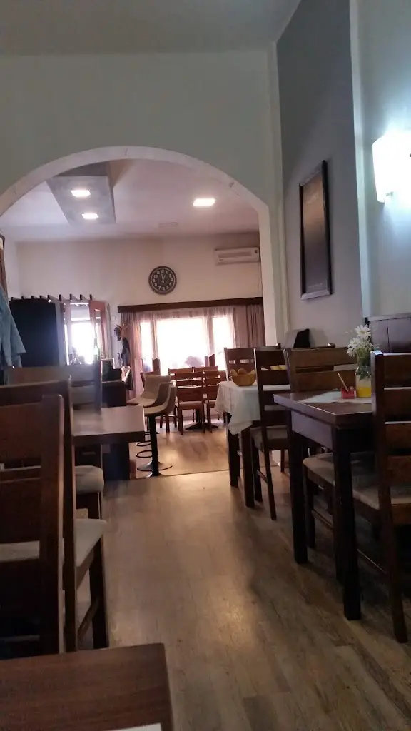 Restaurace U Knězů restaurant in Sušice