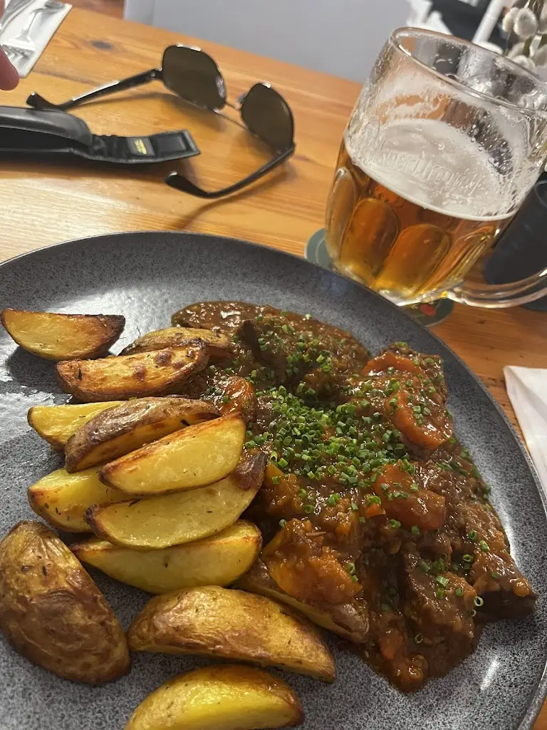 Martin Stary_Bejkárna Sušice_Sušice_review