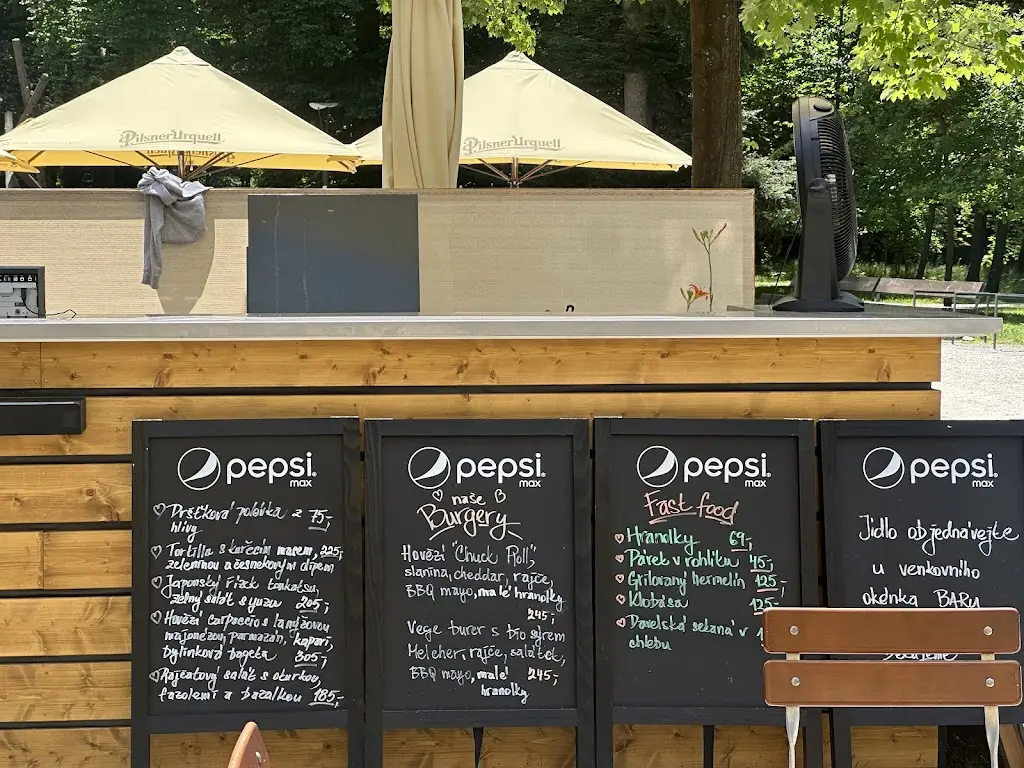 Menu_Ostrov Santos Sušice_Sušice_image_1