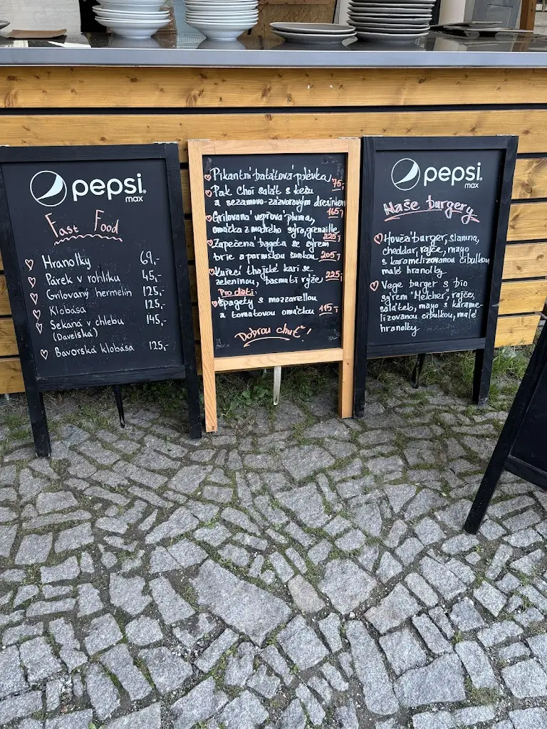 Menu_Ostrov Santos Sušice_Sušice_image_3