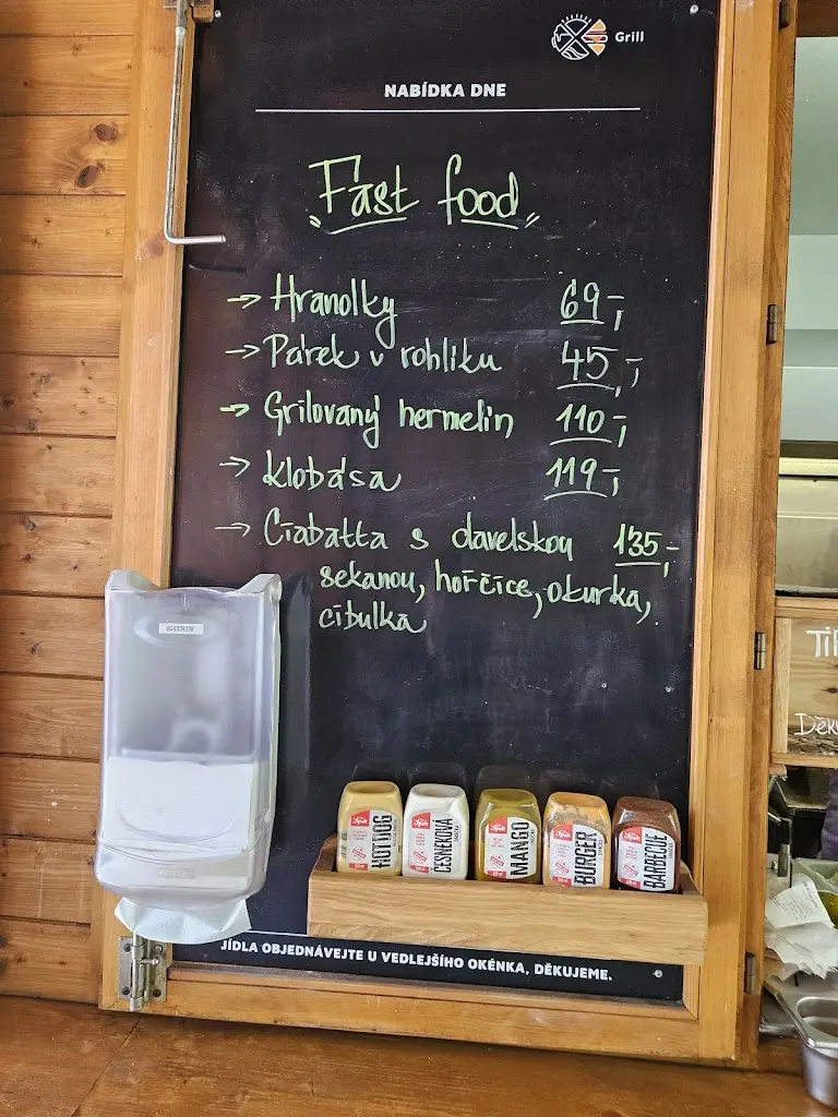 Menu_Ostrov Santos Sušice_Sušice_image_4