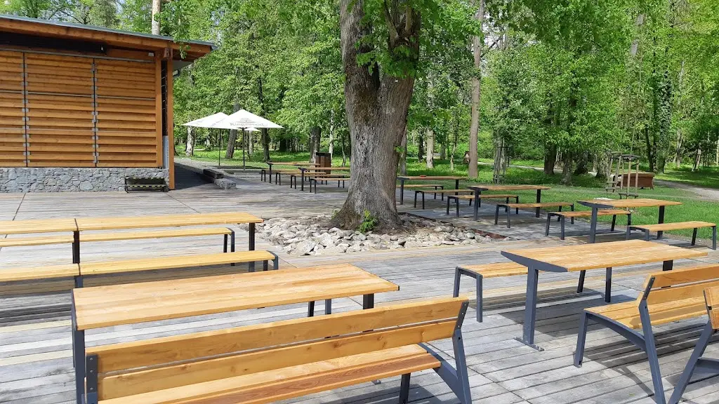 Ostrov Santos Sušice ristorante a Sušice