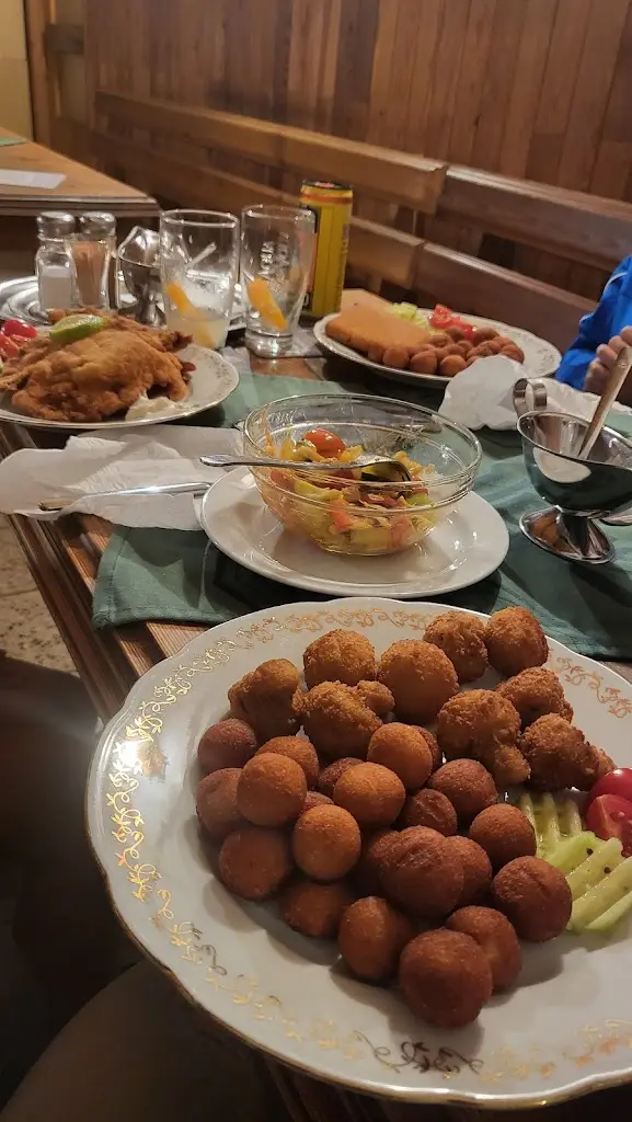 Susann Schleichert_Restaurace 