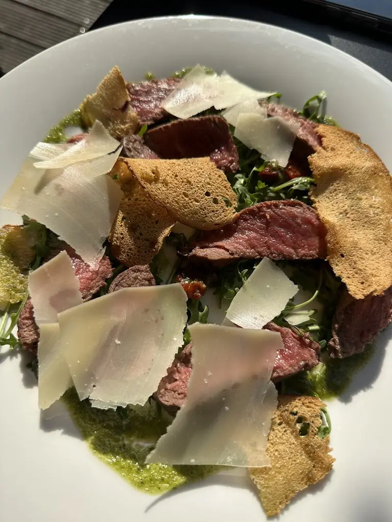 Menu_Restaurace Culinia Golf Hodkovičky_Hodkovičky_immagine_1