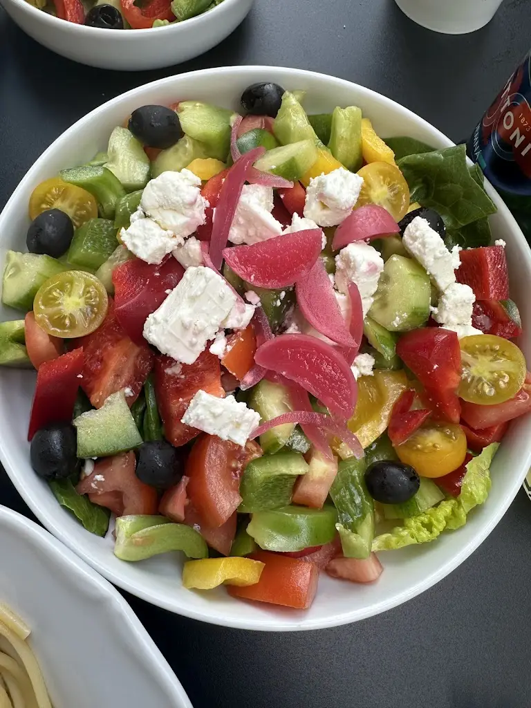 Menu_Restaurace Culinia Golf Hodkovičky_Hodkovičky_immagine_2