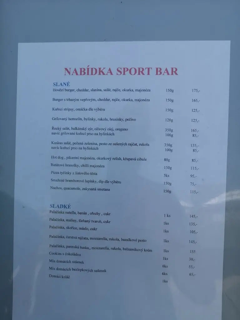 Menu_Rosmarina Restaurant_Hodkovičky_image_4