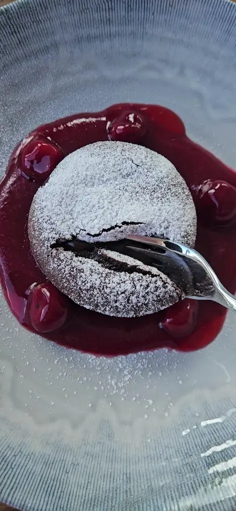 Uliana Bilynska_Rosmarina Restaurant_Hodkovičky_review