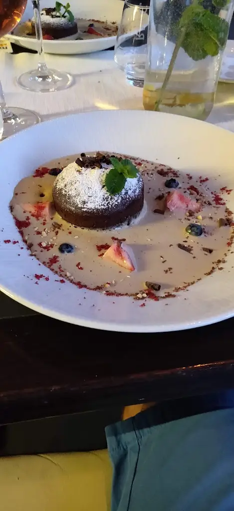 Michael ROSE_Rosmarina Restaurant_Hodkovičky_review