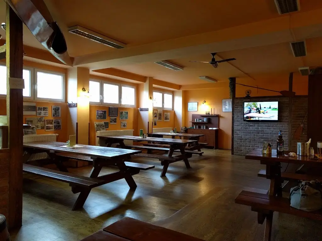 Krčma u Sváry ristorante a Hodkovičky