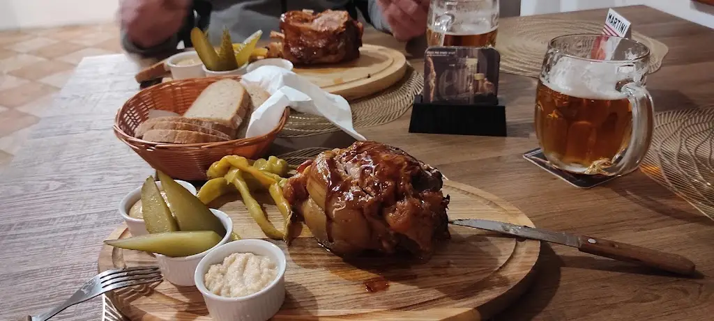 Menu_Premiera restaurant_Hodkovičky_image_4