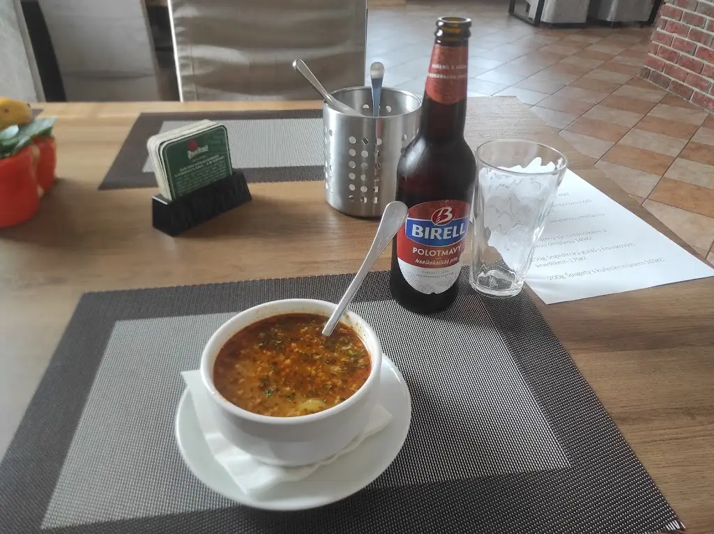 Jan Šebek_Premiera restaurant_Hodkovičky_review