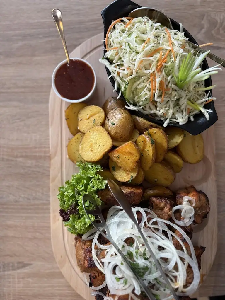 Lukáš Matějovič_Premiera restaurant_Hodkovičky_review