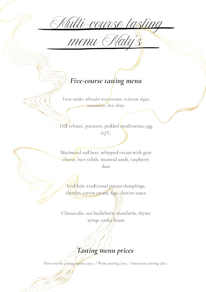 Menu_Restaurant La Vié s.r.o._Okres České Budějovice_image_3