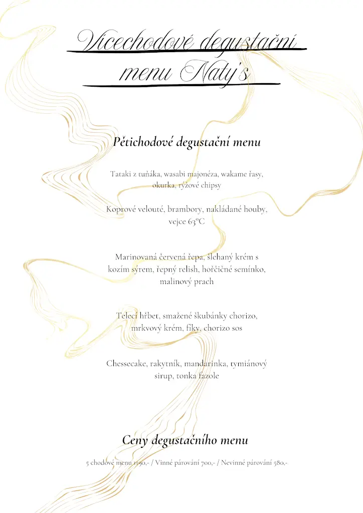 Menu_Restaurant La Vié s.r.o._Okres České Budějovice_image_4