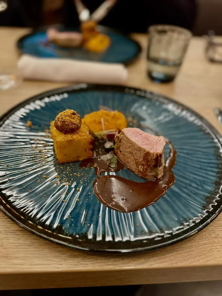 konior realestate_Restaurant La Vié s.r.o._Okres České Budějovice_review