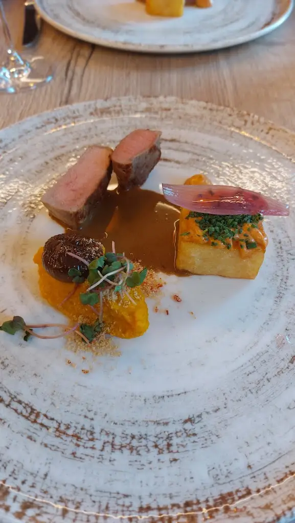 Petr Chlanda_Restaurant La Vié s.r.o._Okres České Budějovice_review