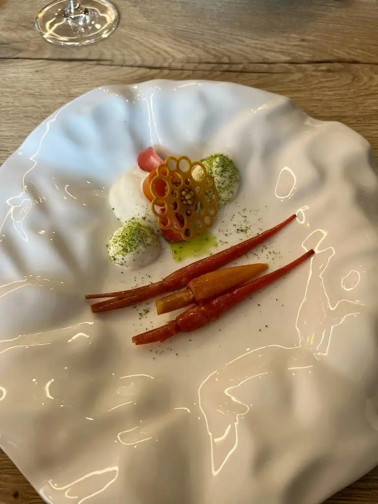 Karel Martschini_Restaurant La Vié s.r.o._Okres České Budějovice_review