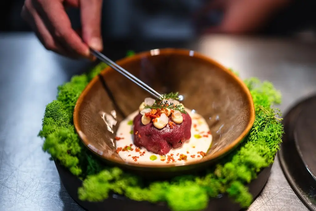 Restaurant La Vié s.r.o._Okres České Budějovice_slider_image_3