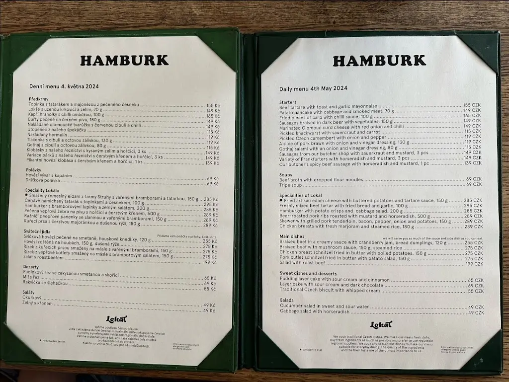 Menu_Lokál Hamburk_Karlín_image_4