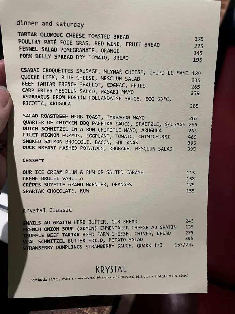 Menu_Krystal Bistro_Karlín_image_2