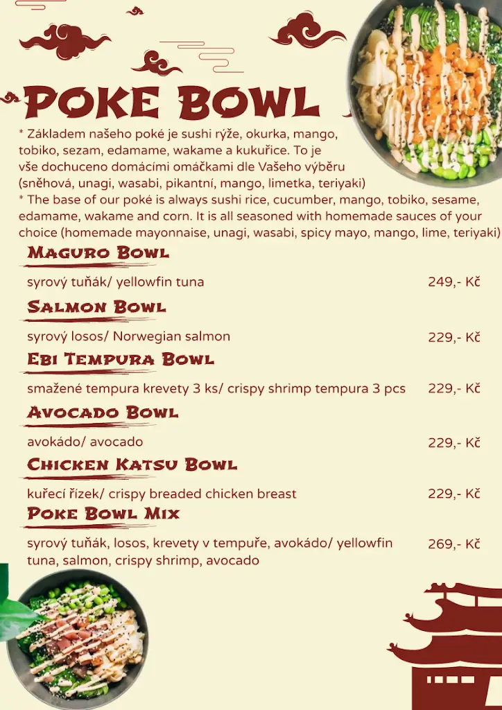 Menu_Akemi Karlín_Karlín_image_3