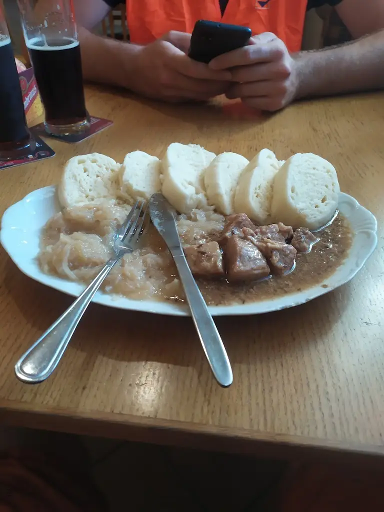 Menu_Restaurace Lesanka Tremosna_Třemošná_image_4