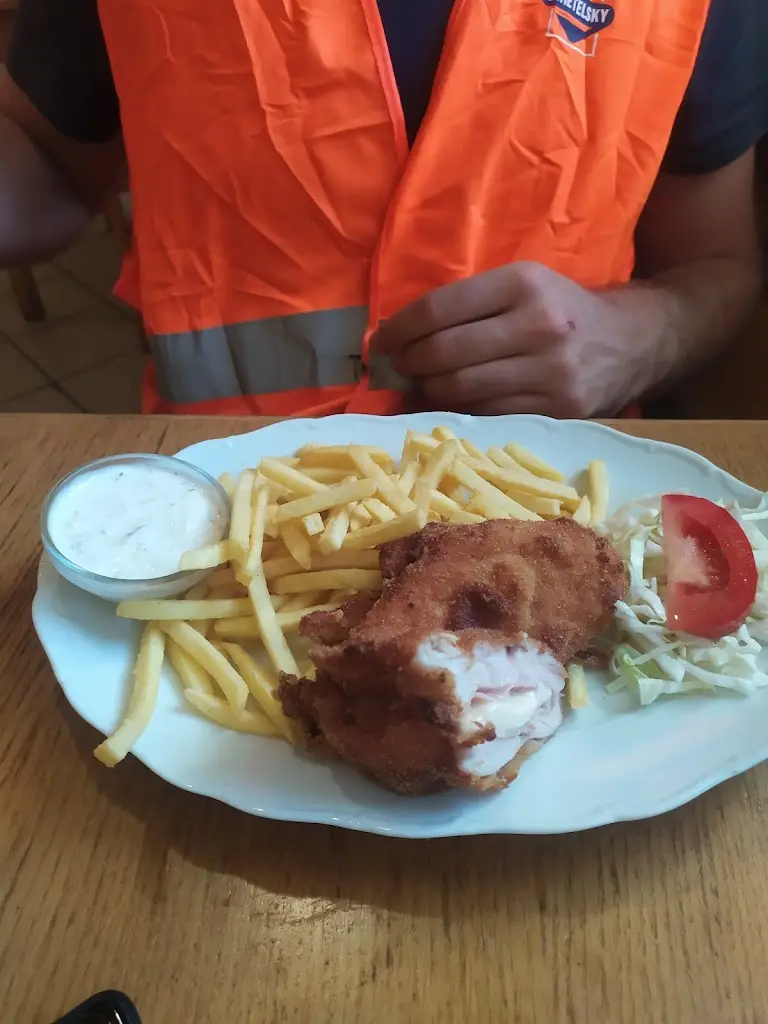 Menu_Restaurace Lesanka Tremosna_Třemošná_image_5