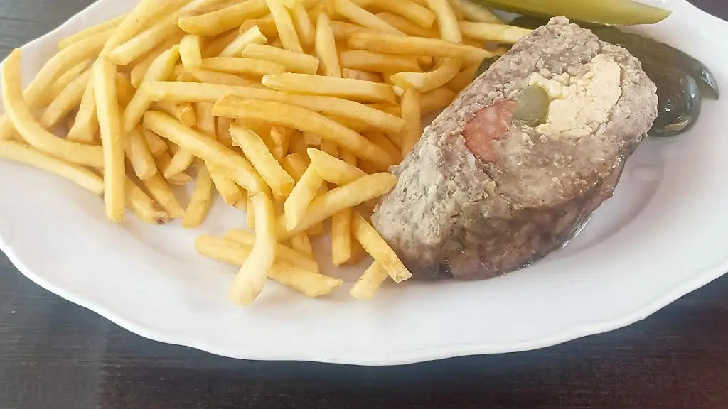 Restaurace Lesanka Tremosna_Třemošná_slider_image_2