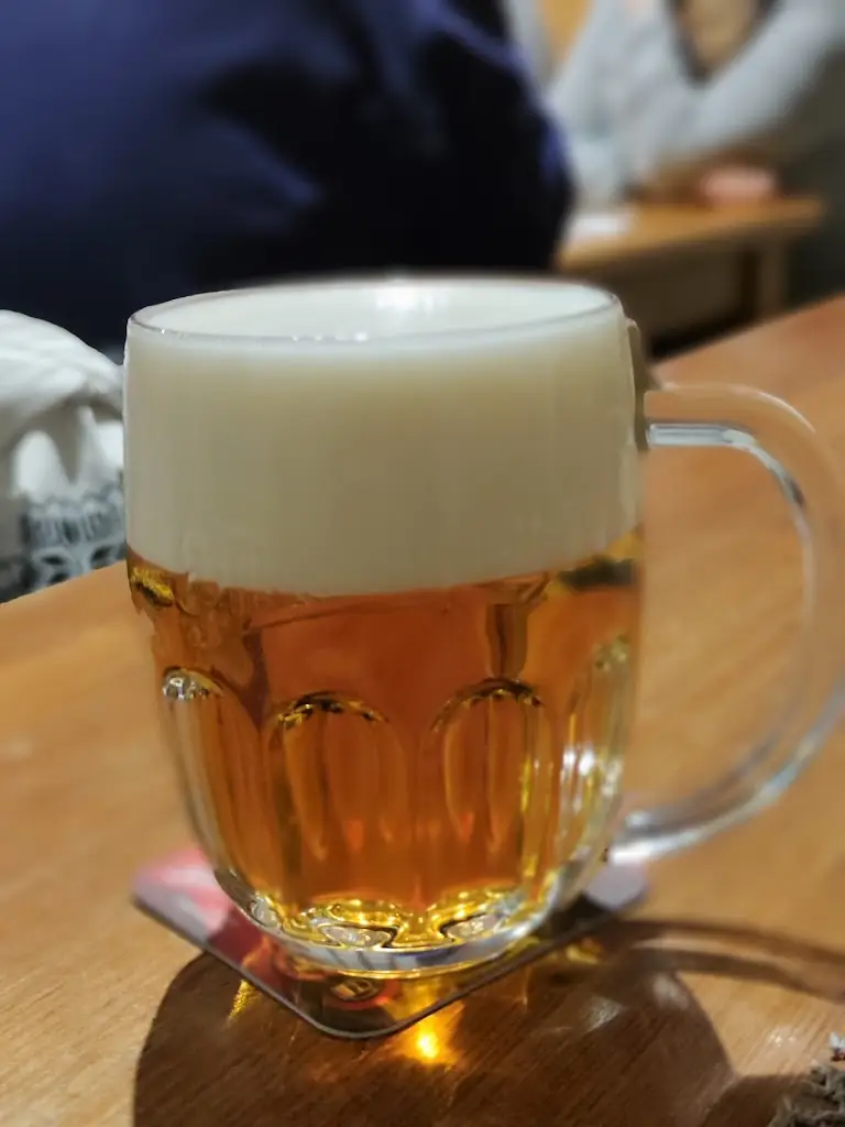 Menu_PÍPA Třemošná - hospoda, pivnice_Třemošná_immagine_2