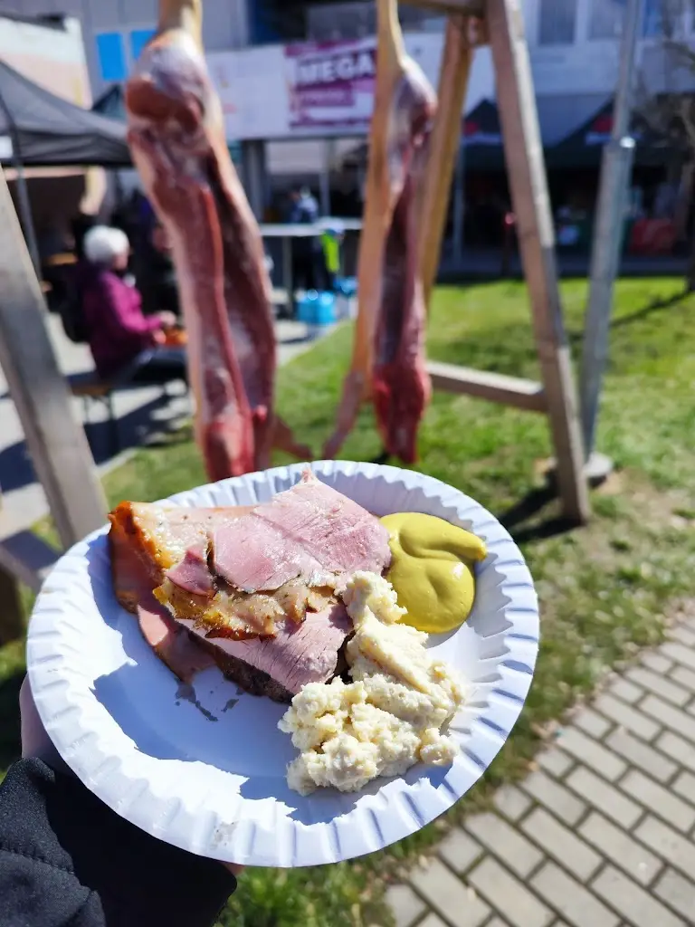 Menu_PÍPA Třemošná - hospoda, pivnice_Třemošná_immagine_3