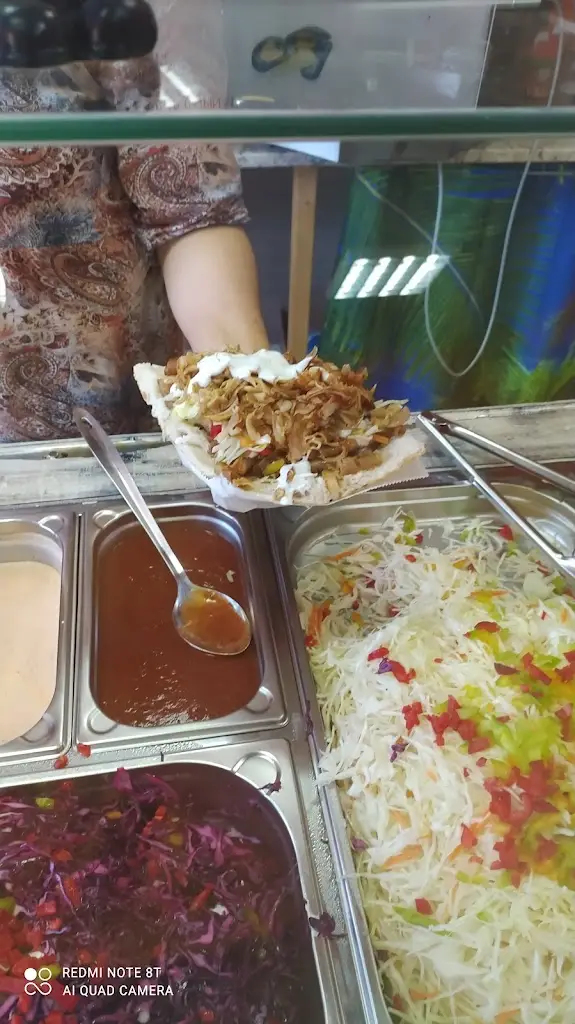 Menu_Turecký Kebab Třemošná_Třemošná_image_3