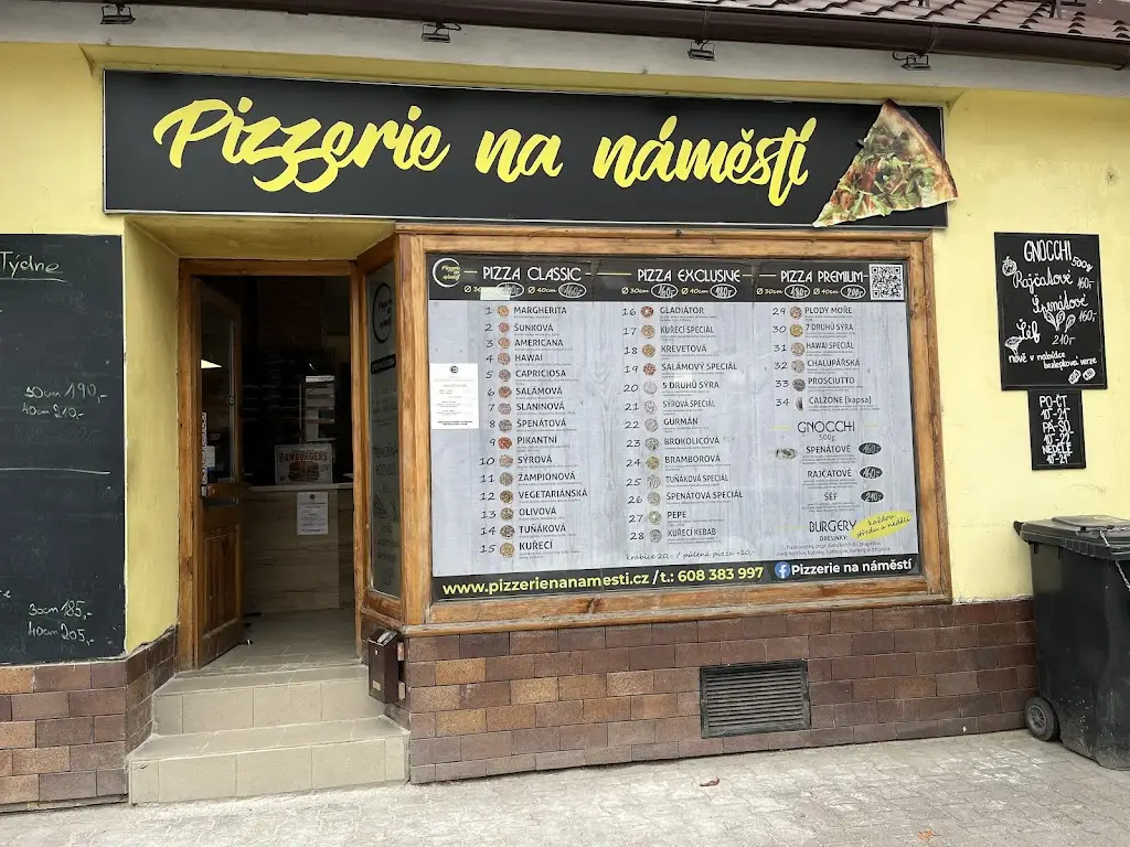 Menu_Pizzerie na náměstí_Třemošná_image_4