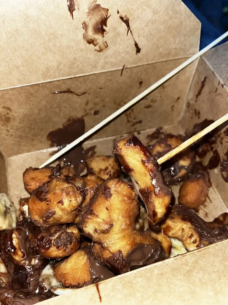 Jiří Šrámek_Pizzerie na náměstí_Třemošná_review