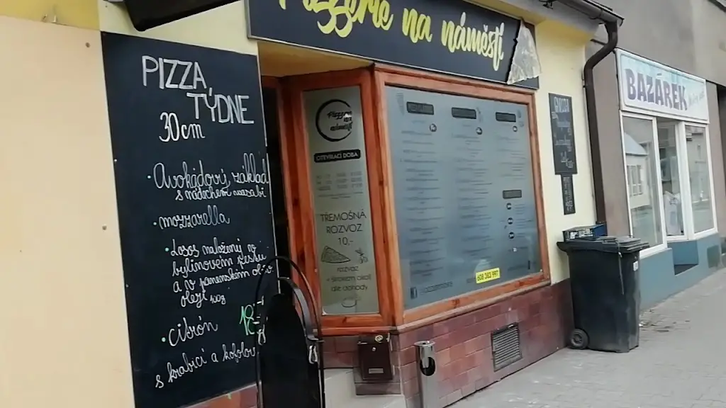 Pizzerie na náměstí_Třemošná_slider_image_2