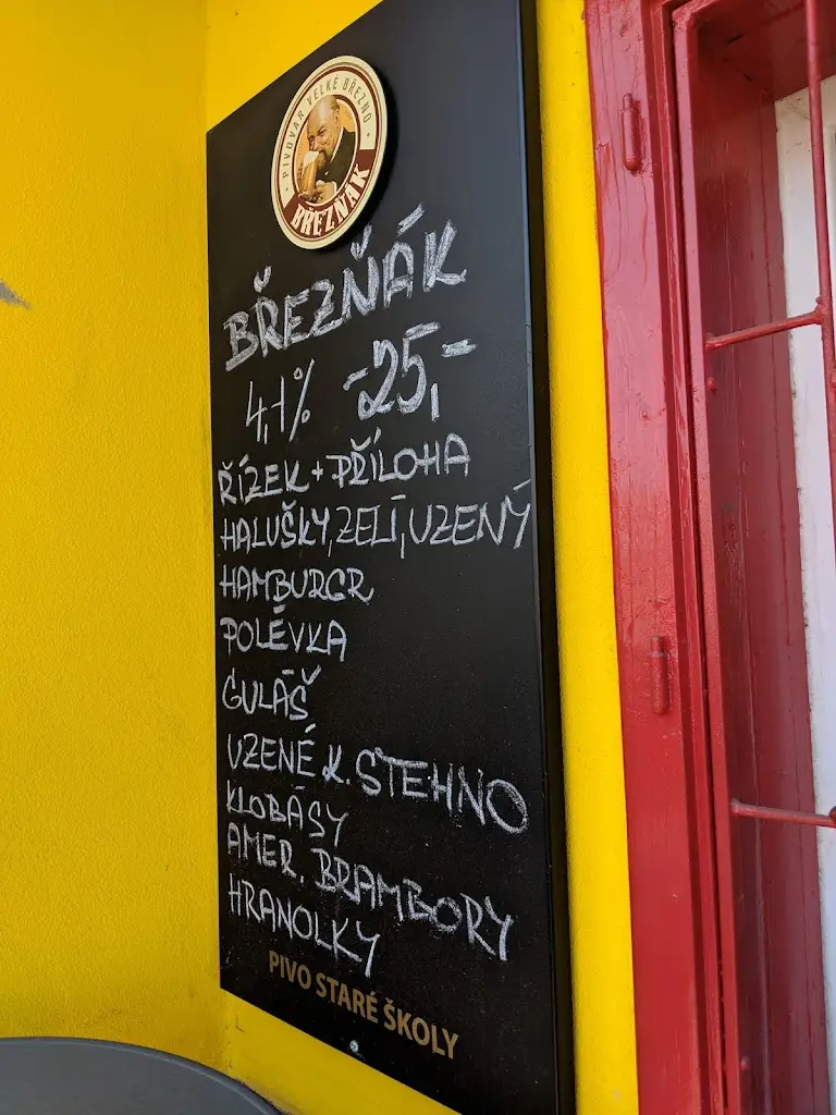 Menu_Brooklyn_Okres Jindřichův Hradec_image_1