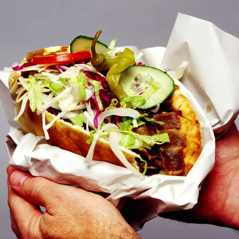 Menu_Kebab House Třemošná_Třemošná_image_5