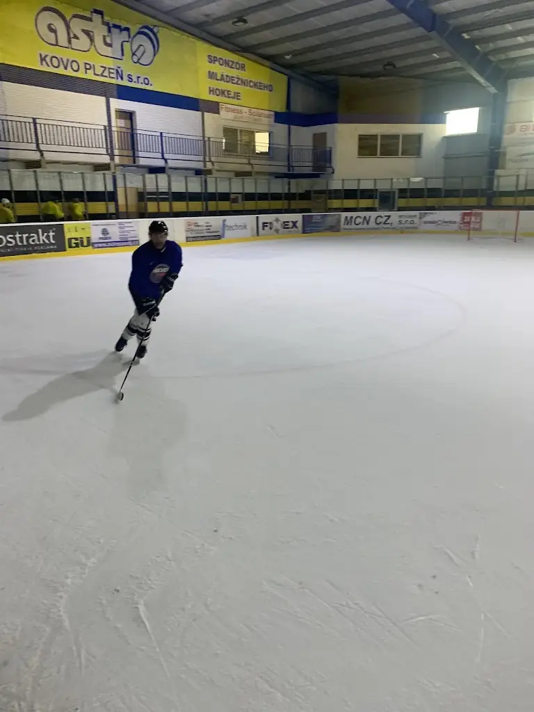 SPORT ARENA Třemošná restaurant in Třemošná