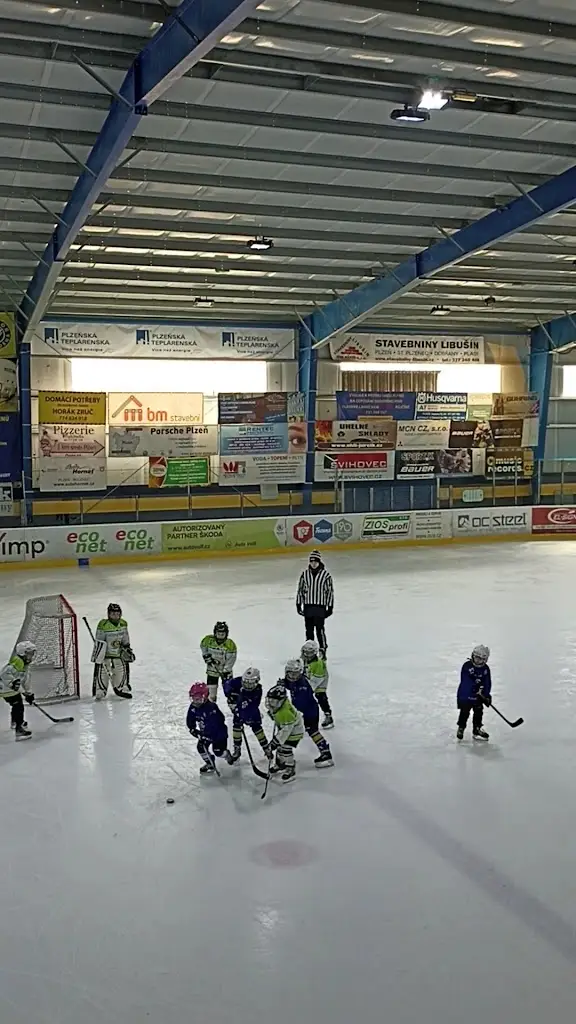 SPORT ARENA Třemošná_Třemošná_slider_image_2