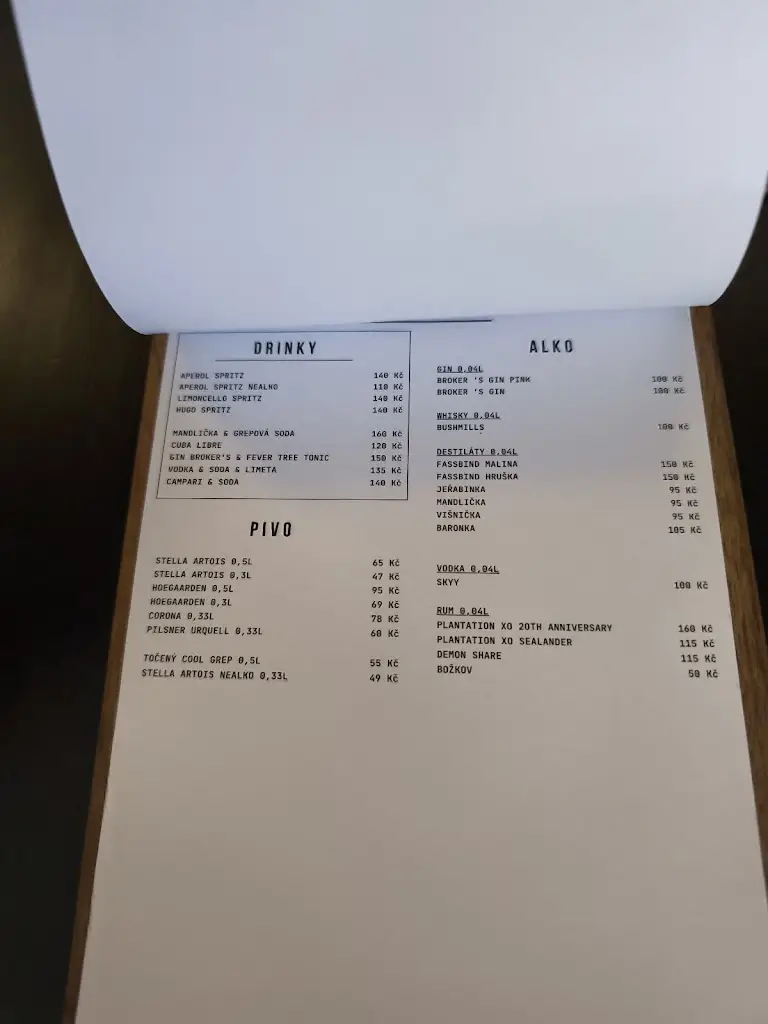 Menu_Stodola Modřany_Modřany_image_1