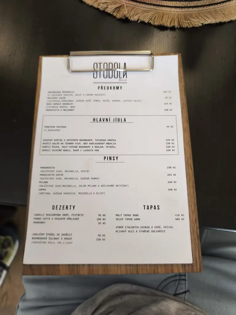 Menu_Stodola Modřany_Modřany_image_3