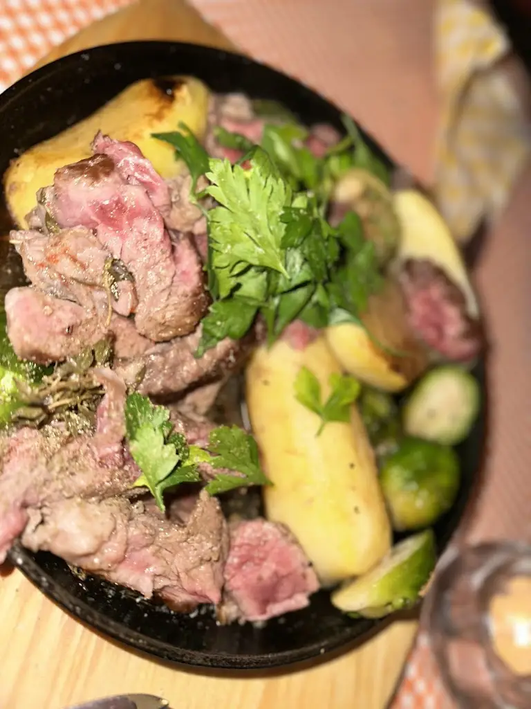 Inna Kats_JEMNÝ BISTRO_Modřany_review